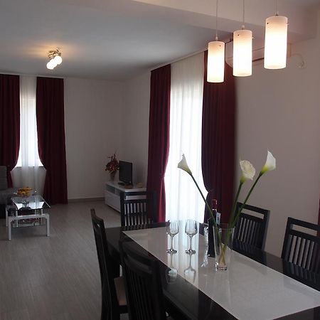 Apartments Kadulja Trogir Pokoj fotografie