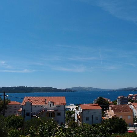 Apartments Kadulja Trogir Exteriér fotografie